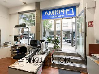 Local comercial en venta en Centro - Mendibil - Santiago en Irun