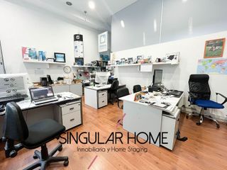 Local comercial en venta en Centro - Mendibil - Santiago en Irun