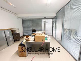 Local comercial en venta en Centro - Mendibil - Santiago en Irun