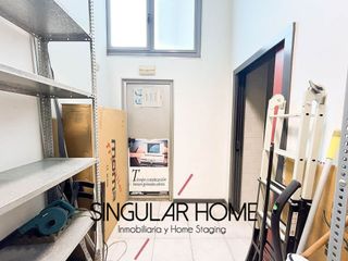 Local comercial en venta en Centro - Mendibil - Santiago en Irun