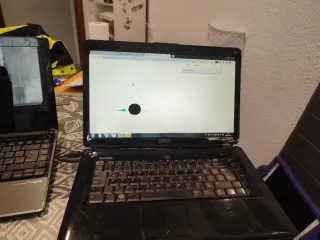 Ordenador Dell Negro