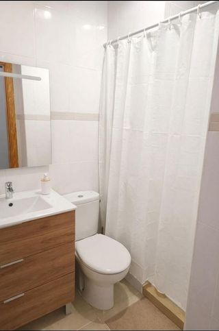 Piso en alquiler en Las Lagunas en Mijas