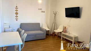Piso en alquiler en Centro-Calzada-Cabo Noval en Sanlúcar de Barrameda