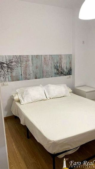 Piso en alquiler en Centro-Calzada-Cabo Noval en Sanlúcar de Barrameda