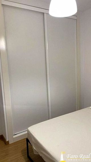 Piso en alquiler en Centro-Calzada-Cabo Noval en Sanlúcar de Barrameda