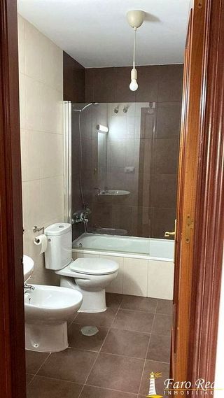 Piso en alquiler en Centro-Calzada-Cabo Noval en Sanlúcar de Barrameda