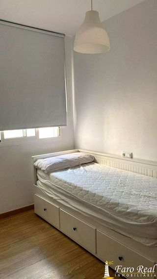 Piso en alquiler en Centro-Calzada-Cabo Noval en Sanlúcar de Barrameda