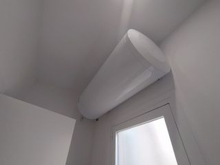 Piso en alquiler en La Dreta de l'Eixample en Barcelona