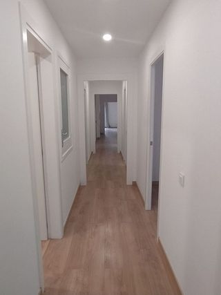 Piso en alquiler en La Dreta de l'Eixample en Barcelona