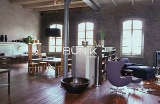 Piso en alquiler en Sant Pere, Santa Caterina i la Ribera en Barcelona