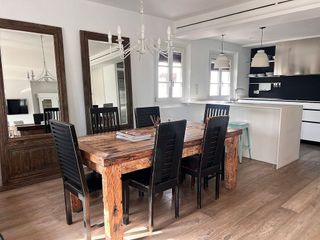 Ático en alquiler en Lomas de Marbella Club - Puente Romano en Marbella