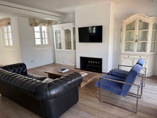 Ático en alquiler en Lomas de Marbella Club - Puente Romano en Marbella