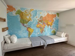 Ático en alquiler en Lomas de Marbella Club - Puente Romano en Marbella