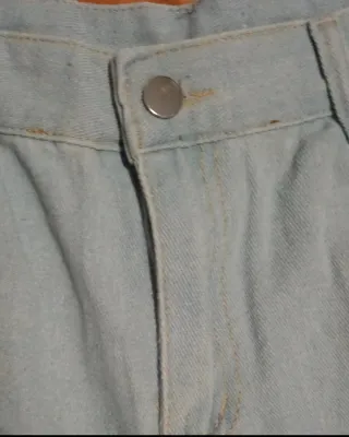 Pantaloni Evisu x Palace