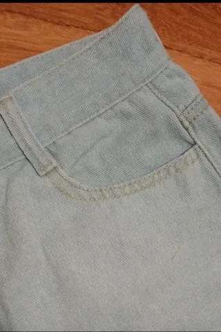 Pantaloni Evisu x Palace