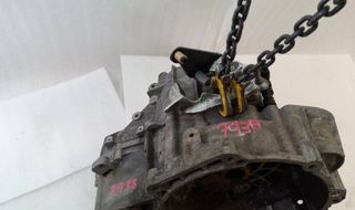 Volkswagen 521469 kdn caja cambios passat berlina