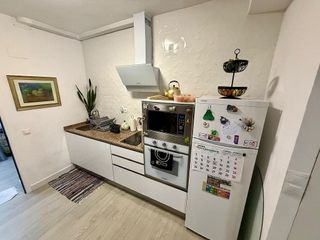 Casa adosada en venta en Arroyo de la Miel en Benalmádena