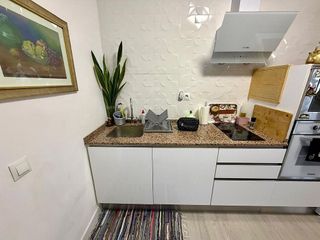 Casa adosada en venta en Arroyo de la Miel en Benalmádena