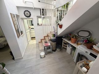Casa adosada en venta en Arroyo de la Miel en Benalmádena