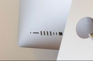 iMac 5K 2017 i5 24GB RAM 2TB + SSD