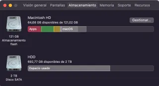 iMac 5K 2017 i5 24GB RAM 2TB + SSD