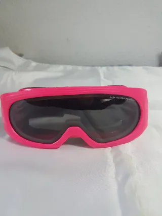 Gafas de esquí Bollé Ultima Polarizadas