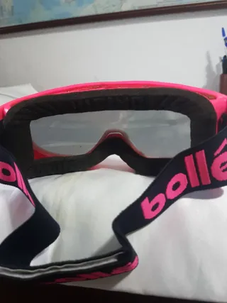 Gafas de esquí Bollé Ultima Polarizadas