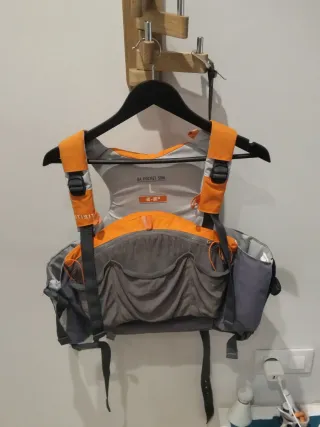 Chaleco salvavidas Itiwit Talla L Gris