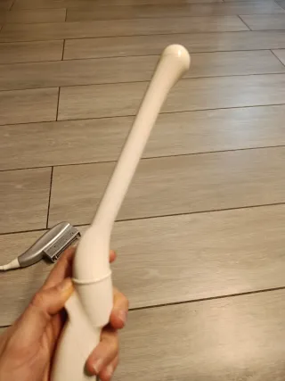 Sonda Voluson S8 Endocavitaria