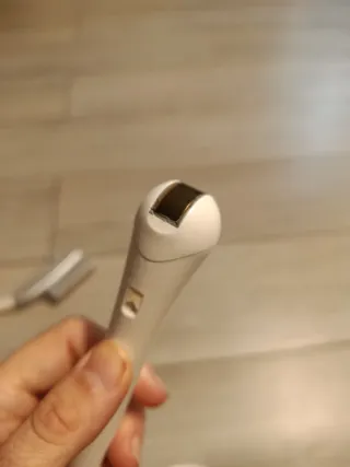 Sonda Voluson S8 Endocavitaria