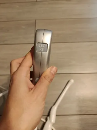 Sonda Voluson S8 Endocavitaria