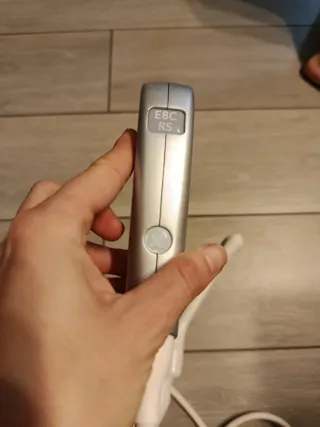 Sonda Voluson S8 Endocavitaria