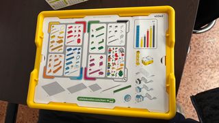 LEGO Education SPIKE Essential Set