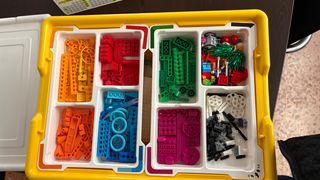 LEGO Education SPIKE Essential Set