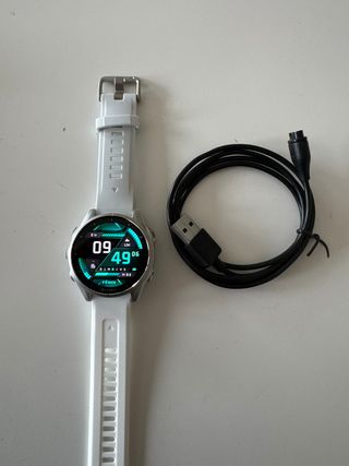 Garmin Fenix 8 43mm AMOLED nuevo