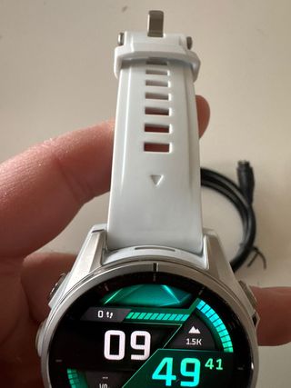 Garmin Fenix 8 43mm AMOLED nuevo