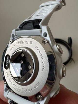 Garmin Fenix 8 43mm AMOLED nuevo