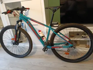 Bicicleta Orbea m50 talla L 29" sin usar