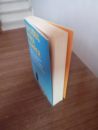 Nacidos para correr: La historia de una tribu o...