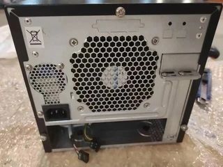Caja PC Aopen S-180 Mini-ITX Nueva