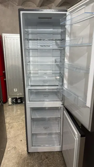 ♧nevera hisense 2m + garantía + entrega ♧