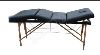 Camilla de masaje
