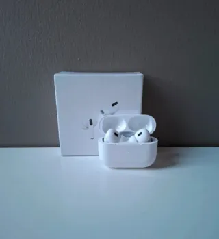 AirPods Pro (TWS) Blancos