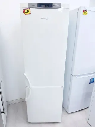 FRIGORÍFICO FAGOR 185CM NOFROST A+++. GARANTÍA