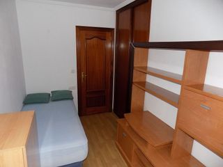Piso en alquiler en Natahoyo en Gijón