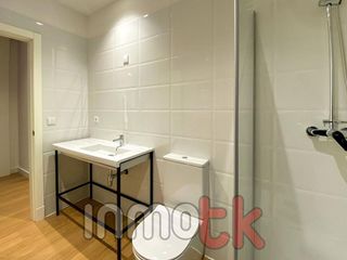 Piso en alquiler en Ciudad Vieja en Coruña (A)