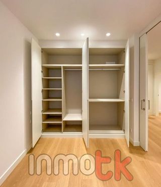 Piso en alquiler en Ciudad Vieja en Coruña (A)