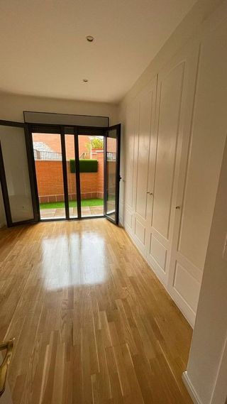 Piso en alquiler en Guindalera en Madrid