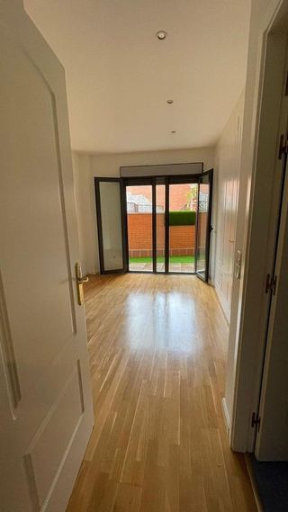 Piso en alquiler en Guindalera en Madrid