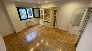 Piso en alquiler en Guindalera en Madrid